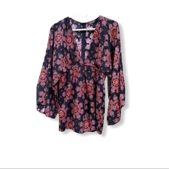 Motel Shorts Romper‎ - Picture 10 of 10